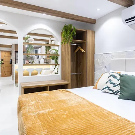 Praia de Copacabana Studio Design-3