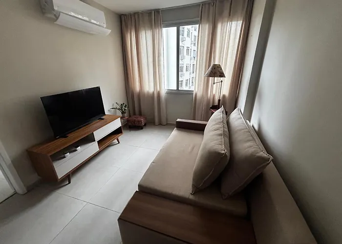 Lar De Noel Apartamento Rio de Janeiro